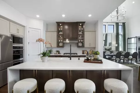 Kitchen - 2237 Pinner Ct, Celina, TX 75009 photo 4 of 14