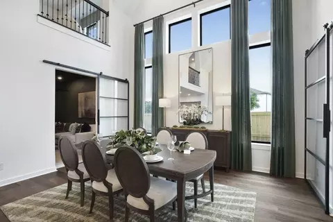 Dining - 2237 Pinner Ct, Celina, TX 75009 photo 9 of 12