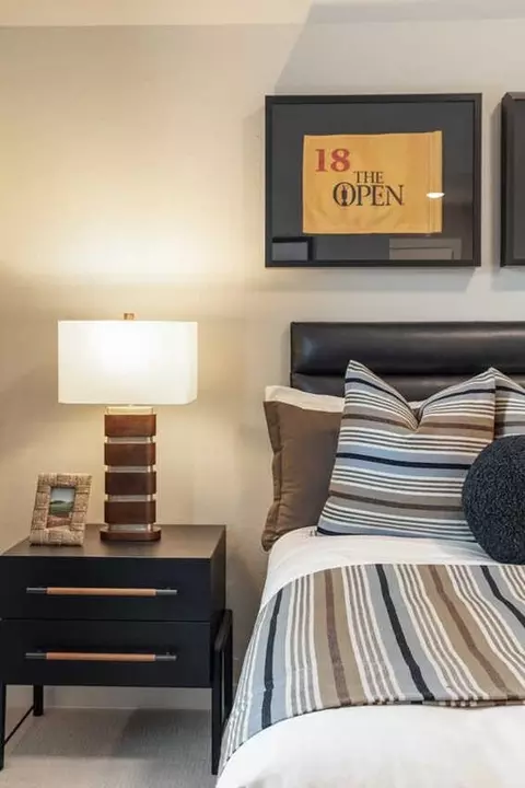 Bedroom - 2237 Pinner Ct, Celina, TX 75009 photo 7 of 11