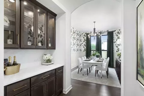Dining - 2237 Pinner Ct, Celina, TX 75009 photo 1 of 12