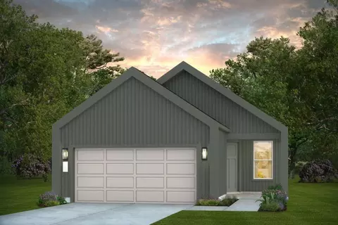 523 Marek Fareway Ct, Sugar Land, TX 77469