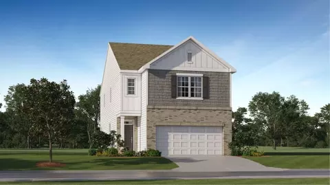 5283 Amaryllis Way, Winston Salem, NC 27104