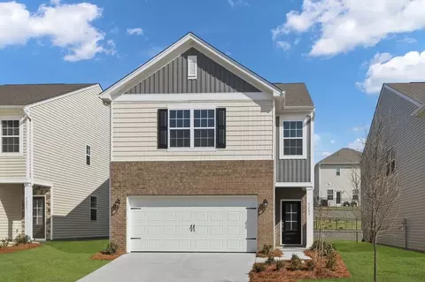 5283 Amaryllis Way, Winston Salem, NC 27104