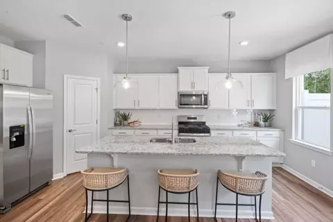 Kitchen - 5909 Leesville Rd, Durham, NC 27703 photo 1 of 3