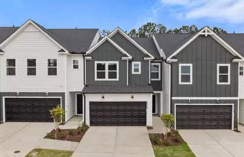 Exterior - 5909 Leesville Rd, Durham, NC 27703 photo 5 of 7