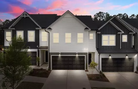 Exterior - 5909 Leesville Rd, Durham, NC 27703 photo 2 of 7
