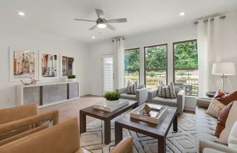 Living - 5909 Leesville Rd, Durham, NC 27703 photo 4 of 4