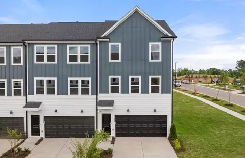 Exterior - 5909 Leesville Rd, Durham, NC 27703 photo 6 of 7