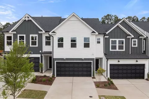 5909 Leesville Rd, Durham, NC 27703