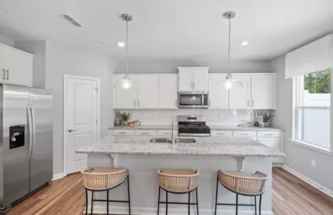 Kitchen - 5909 Leesville Rd, Durham, NC 27703 photo 3 of 3