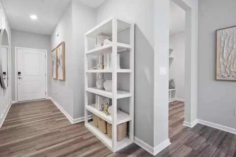 Entry Way - 5909 Leesville Rd, Durham, NC 27703 photo 2 of 5