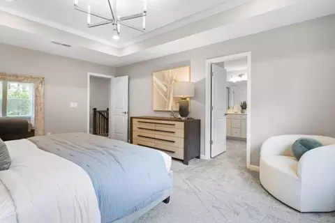 Bedroom - 5909 Leesville Rd, Durham, NC 27703 photo 2 of 6