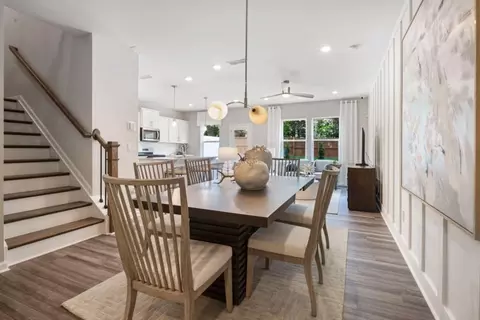 Dining - 5909 Leesville Rd, Durham, NC 27703 photo 1 of 2