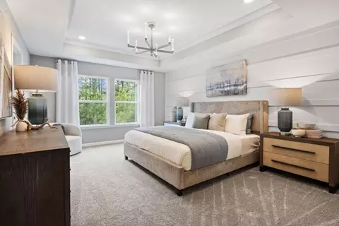 Bedroom - 5909 Leesville Rd, Durham, NC 27703 photo 1 of 6