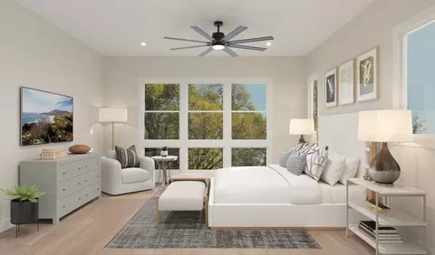 Bedroom - 173 Beverly, Irvine, CA 92618 photo 1 of 2