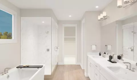Bath - 173 Beverly, Irvine, CA 92618 photo 1 of 2