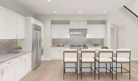 Kitchen - 173 Beverly, Irvine, CA 92618 photo 1 of 2
