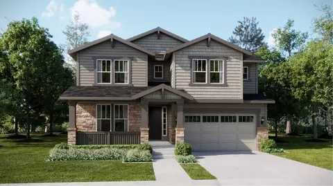 7456 S Yank Ct, Littleton, CO 80127