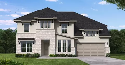 208 Shady Spring Trl, Georgetown, TX 78628