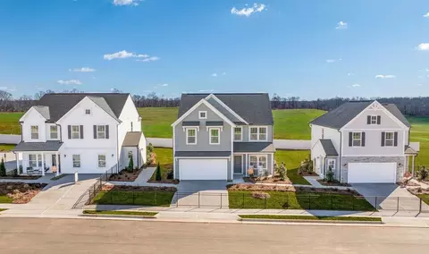 5212 Reedy Creek Farm Cir, Greensboro, NC 27405