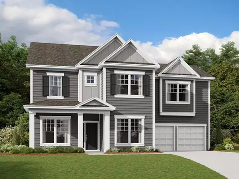 8360 Ashvale St NW, Concord, NC 28027