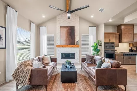 Living - 5502 Volney, Lubbock, TX 79407 photo 1 of 1