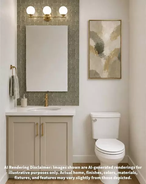 Bath - 5502 Volney, Lubbock, TX 79407 photo 3 of 4