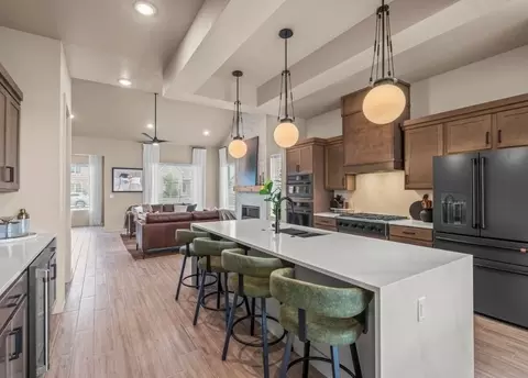 Kitchen - 5502 Volney, Lubbock, TX 79407 photo 8 of 9
