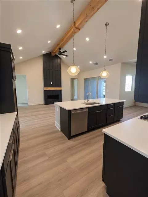 Kitchen - 5502 Volney, Lubbock, TX 79407 photo 4 of 9