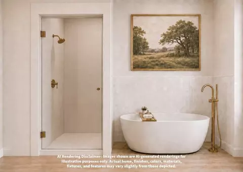 Bath - 5502 Volney, Lubbock, TX 79407 photo 2 of 4