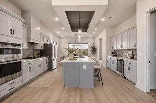 Kitchen - 5502 Volney, Lubbock, TX 79407 photo 5 of 9