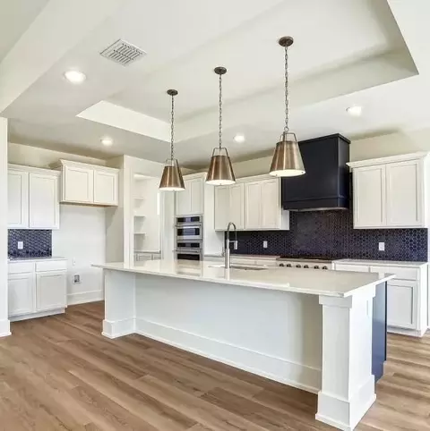 Kitchen - 5502 Volney, Lubbock, TX 79407 photo 9 of 9