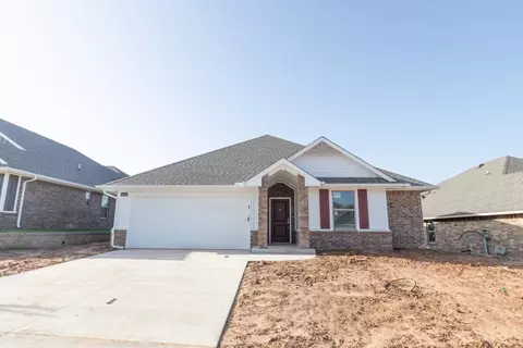 2229 NW 170th St, Edmond, OK 73012