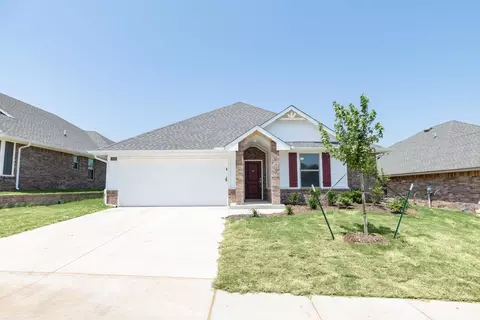 2229 NW 170th St, Edmond, OK 73012