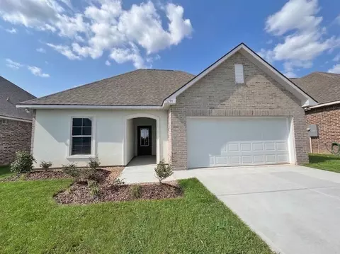 3291 Fairwood Ln, Lake Charles, LA 70607
