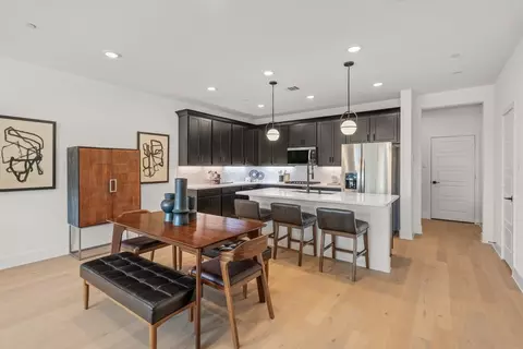 Dining - 316 Bluestem Dr, Euless, TX 76039 photo 1 of 1