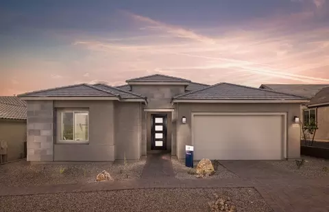 1511 E Silica Pl, Oro Valley, AZ 85755