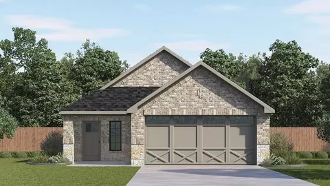 2025 Whispering Ln, Celina, TX 75009