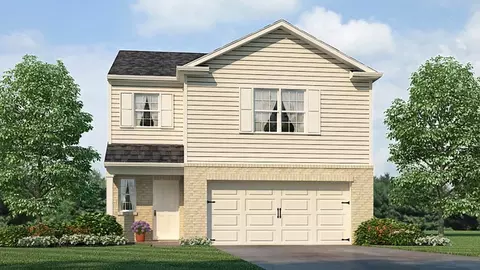 116 Glenrise Dr, Dallas, GA 30157