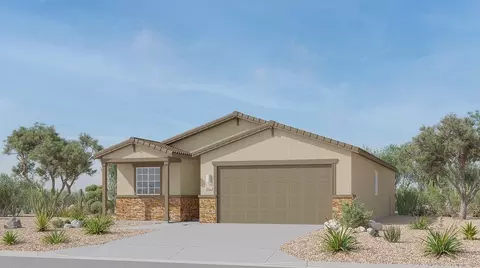 8782 S Circulo Generoso, Vail, AZ 85641