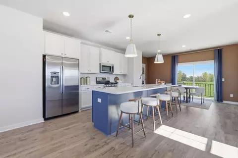 206 Laurelhurst Ln, Johns Island, SC 29455