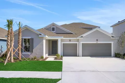 17527 Valleywood Pkwy, Land O Lakes, FL 34638
