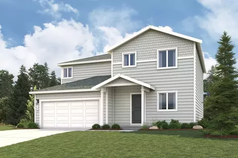 9860 Ferns Loop SE, Yelm, WA 98597