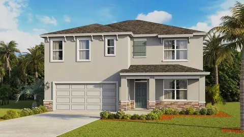 1848 Southbury Dr, Kissimmee, FL 34744
