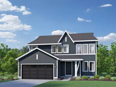Exterior - 14054 Ambrosia Ave, Dewitt, MI 48820 photo 5 of 20
