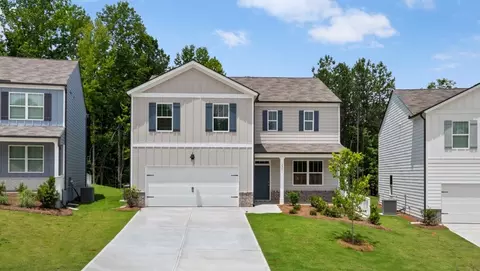 2909 Holden St, Gainesville, GA 30507