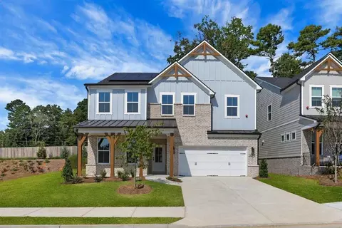 2247 Velvet Sage Way, Marietta, GA 30066