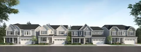 1505 Odette Way, Durham, NC 27703