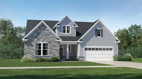 Exterior - 1505 Odette Way, Durham, NC 27703 photo 2 of 2