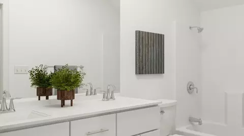 Bath - 1505 Odette Way, Durham, NC 27703 photo 3 of 3